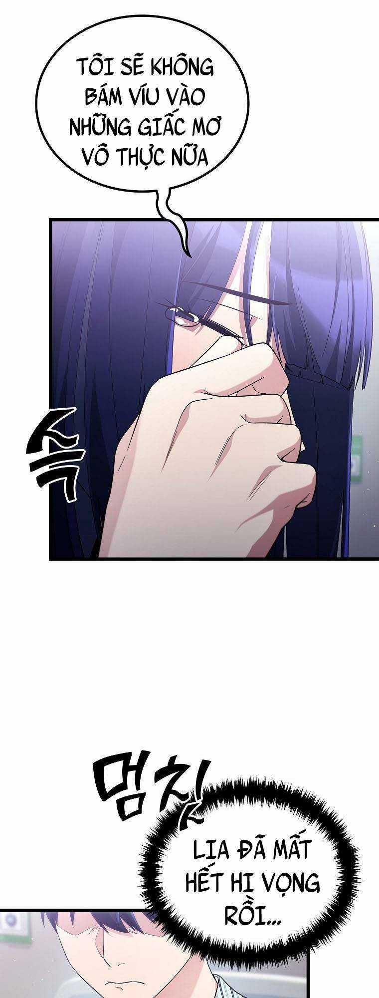 Quái Vật Ganzi Chapter 55 trang 36