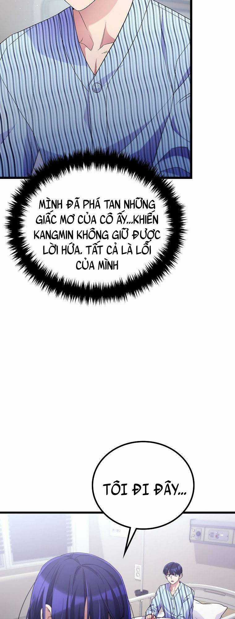 Quái Vật Ganzi Chapter 55 trang 37