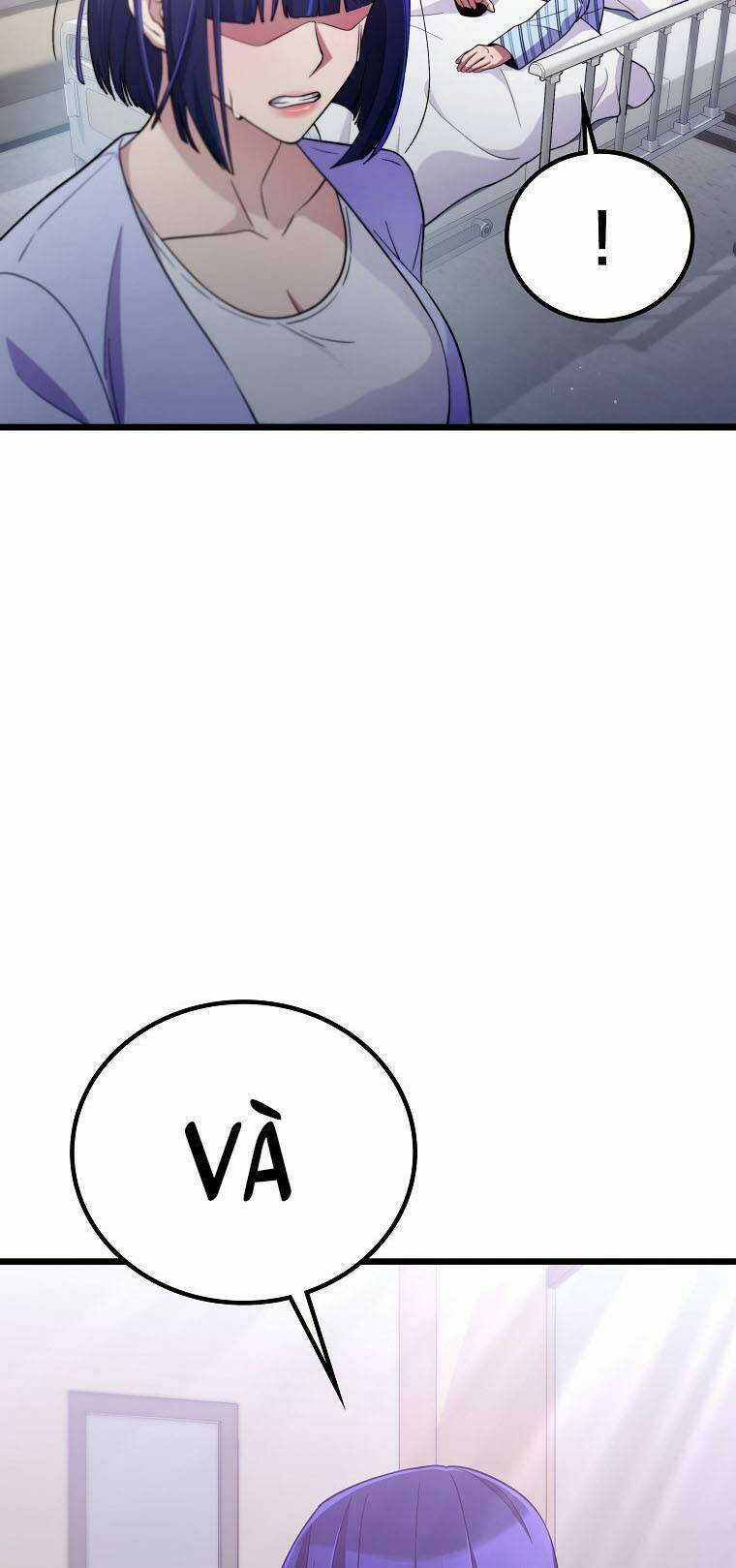 Quái Vật Ganzi Chapter 55 trang 38