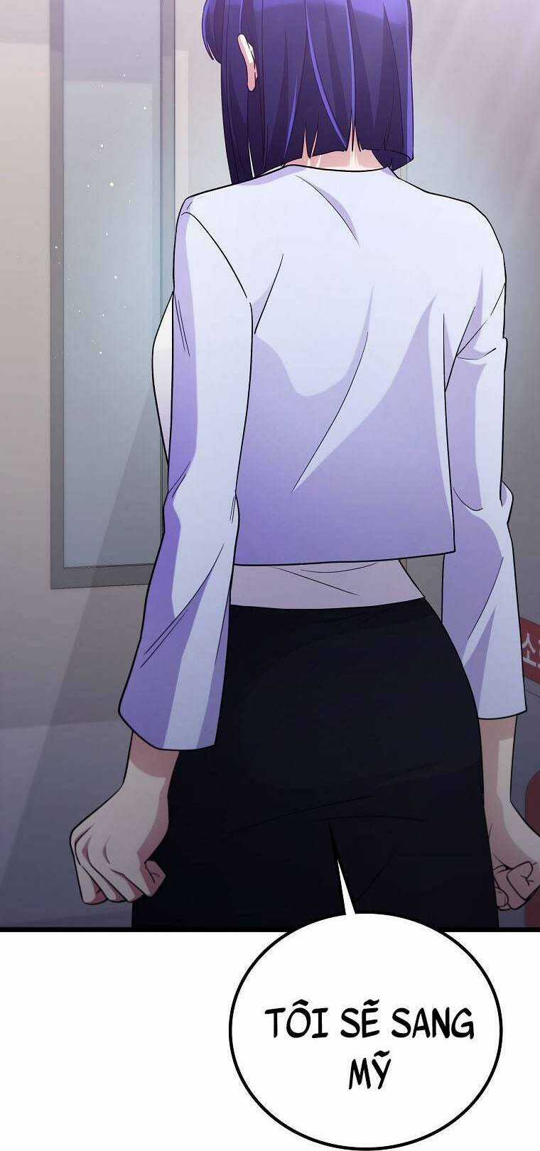 Quái Vật Ganzi Chapter 55 trang 39