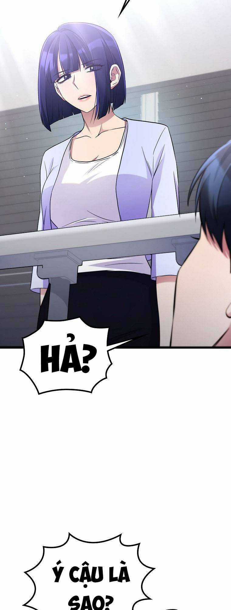 Quái Vật Ganzi Chapter 55 trang 4