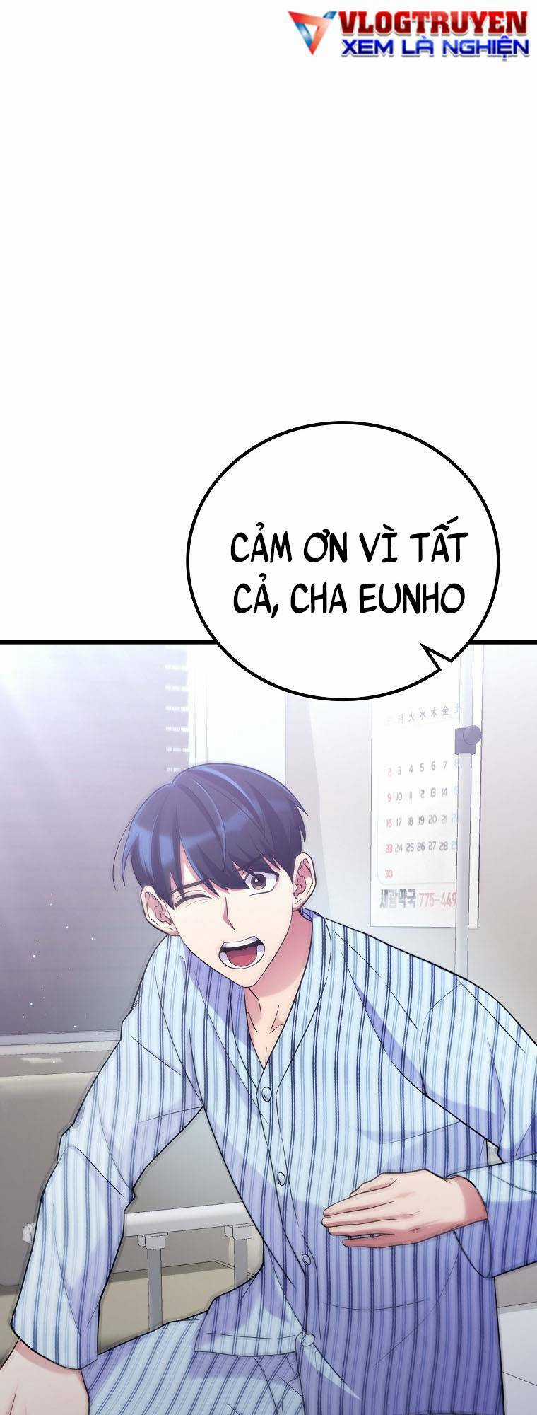 Quái Vật Ganzi Chapter 55 trang 40