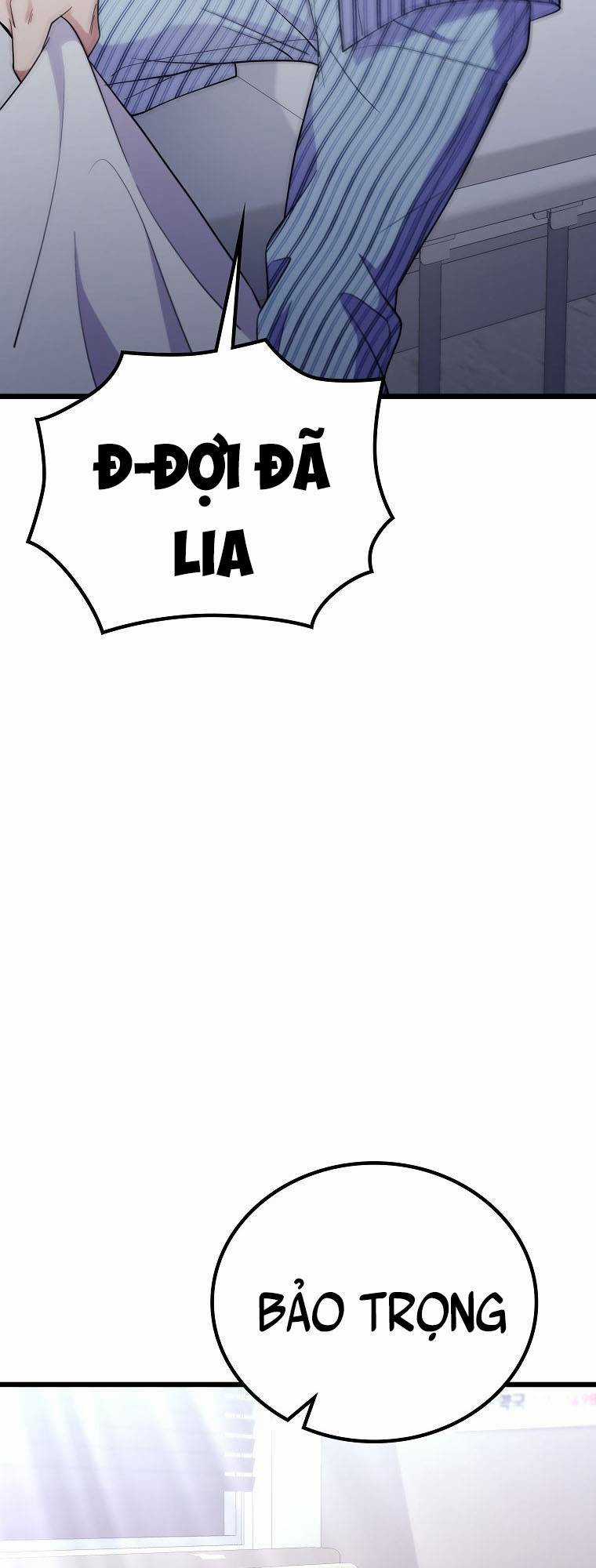 Quái Vật Ganzi Chapter 55 trang 41