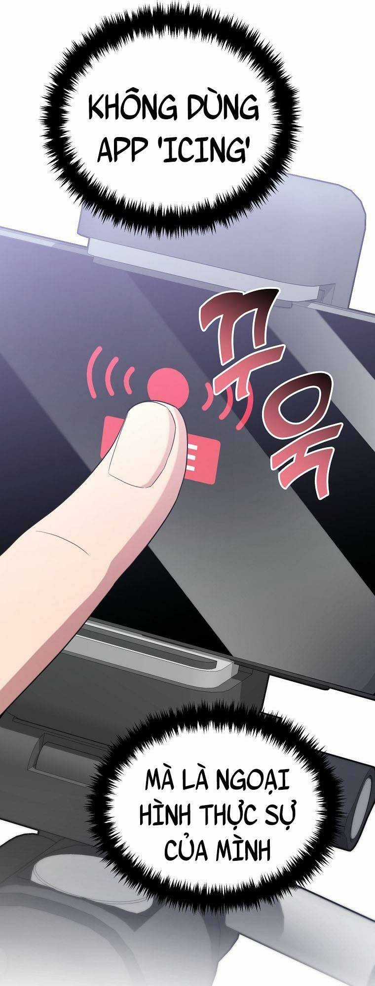 Quái Vật Ganzi Chapter 55 trang 48