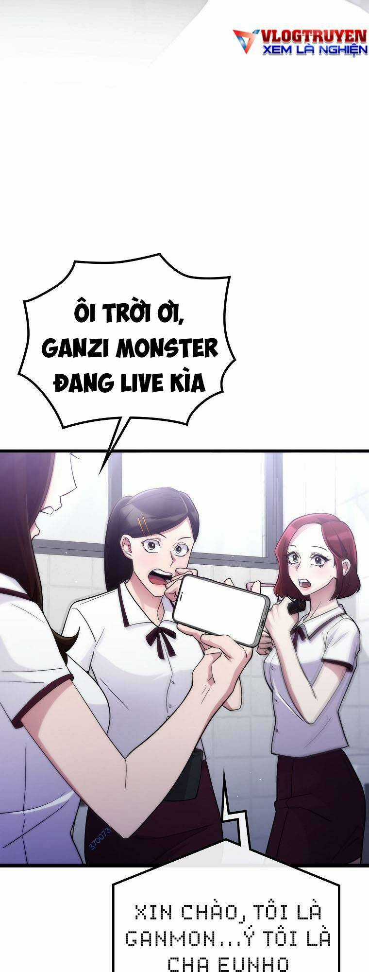 Quái Vật Ganzi Chapter 55 trang 49