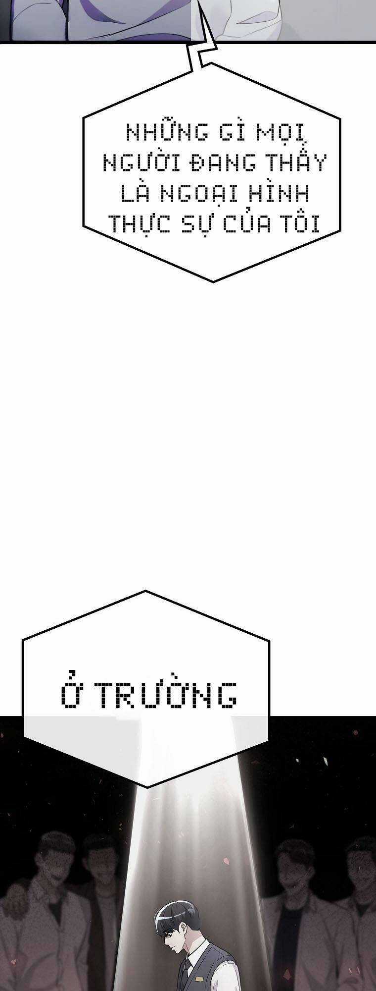 Quái Vật Ganzi Chapter 55 trang 51