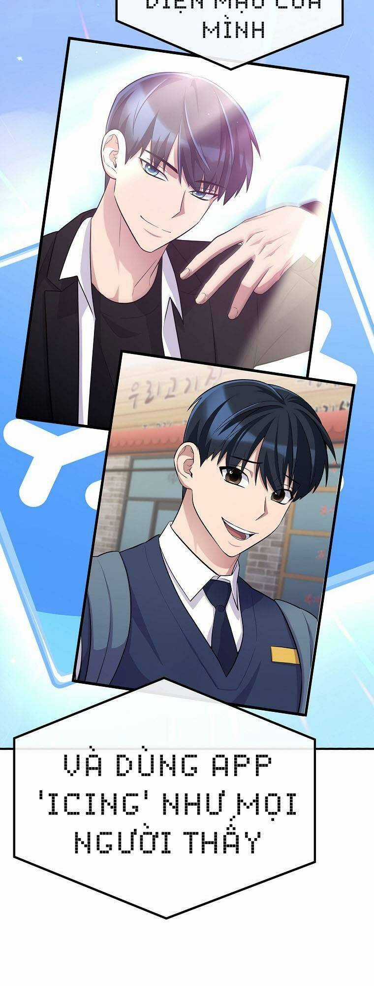 Quái Vật Ganzi Chapter 55 trang 53