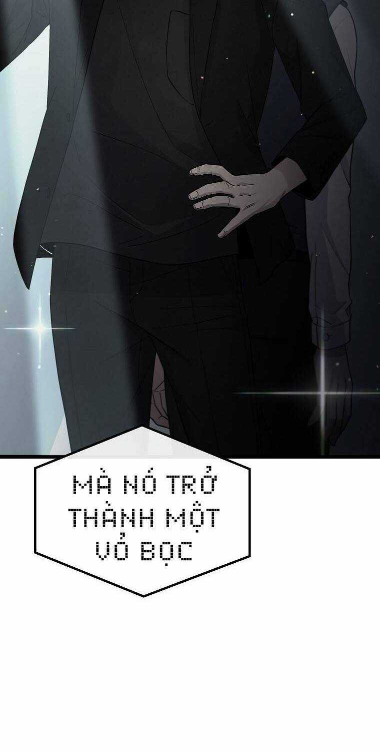 Quái Vật Ganzi Chapter 55 trang 55