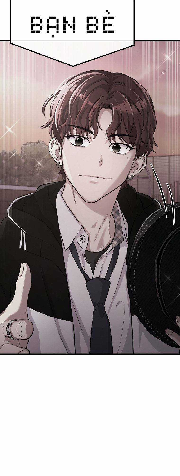 Quái Vật Ganzi Chapter 55 trang 57