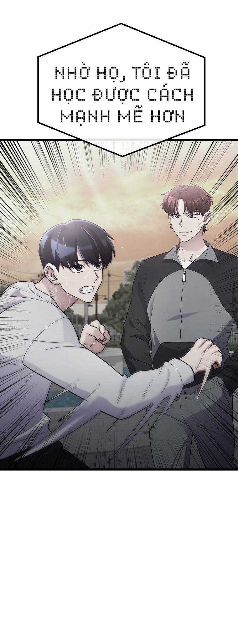 Quái Vật Ganzi Chapter 55 trang 58