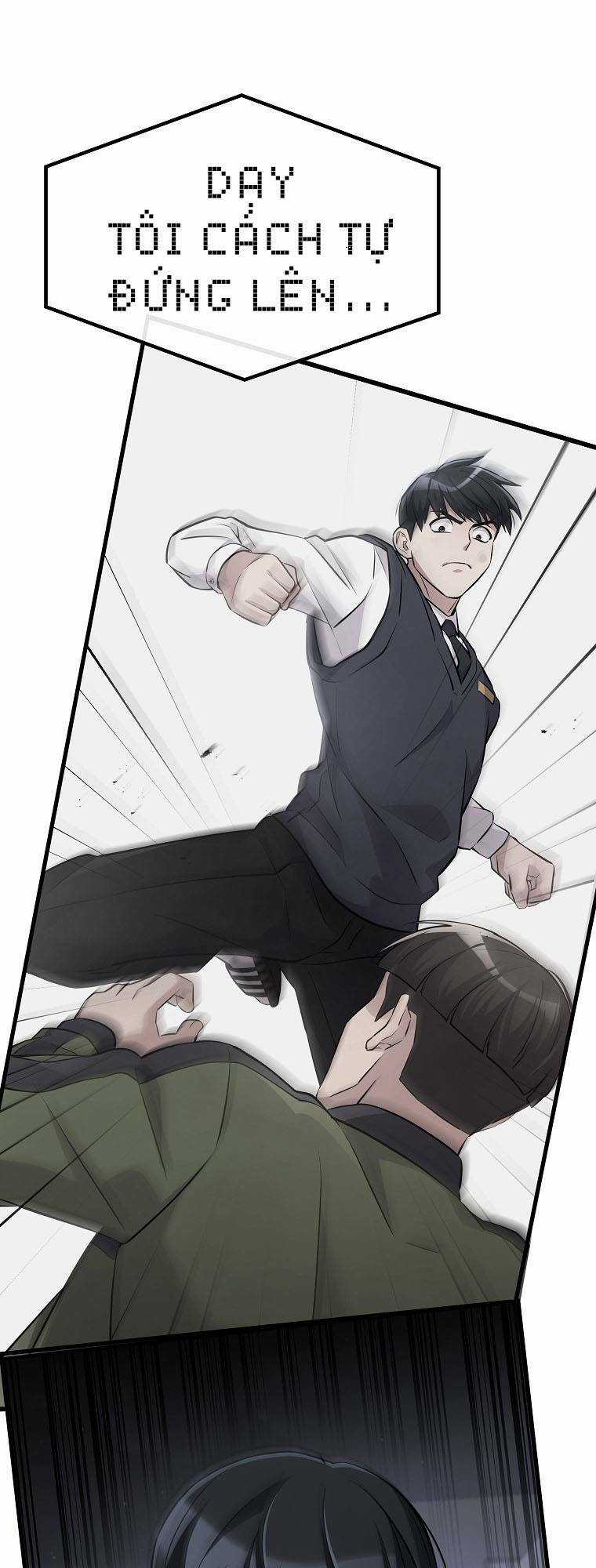 Quái Vật Ganzi Chapter 55 trang 59