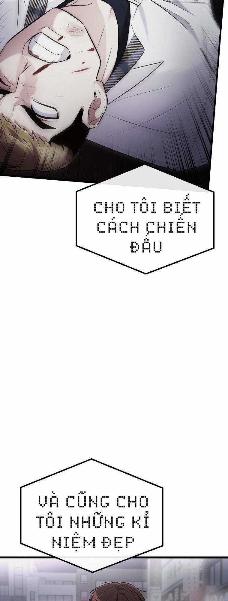 Quái Vật Ganzi Chapter 55 trang 61