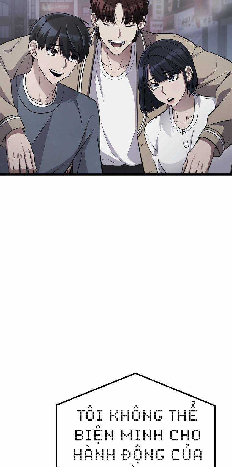 Quái Vật Ganzi Chapter 55 trang 62