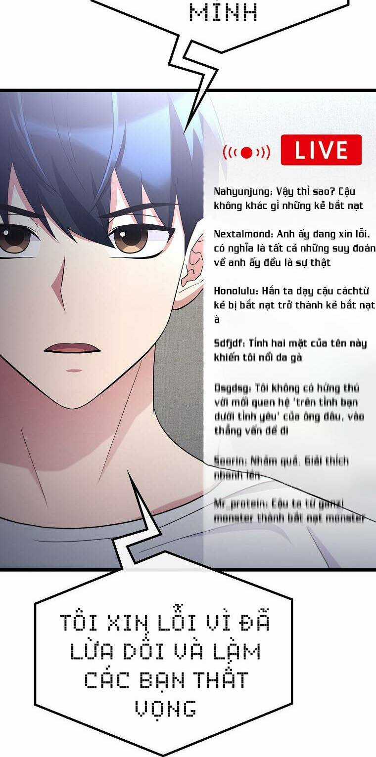 Quái Vật Ganzi Chapter 55 trang 63