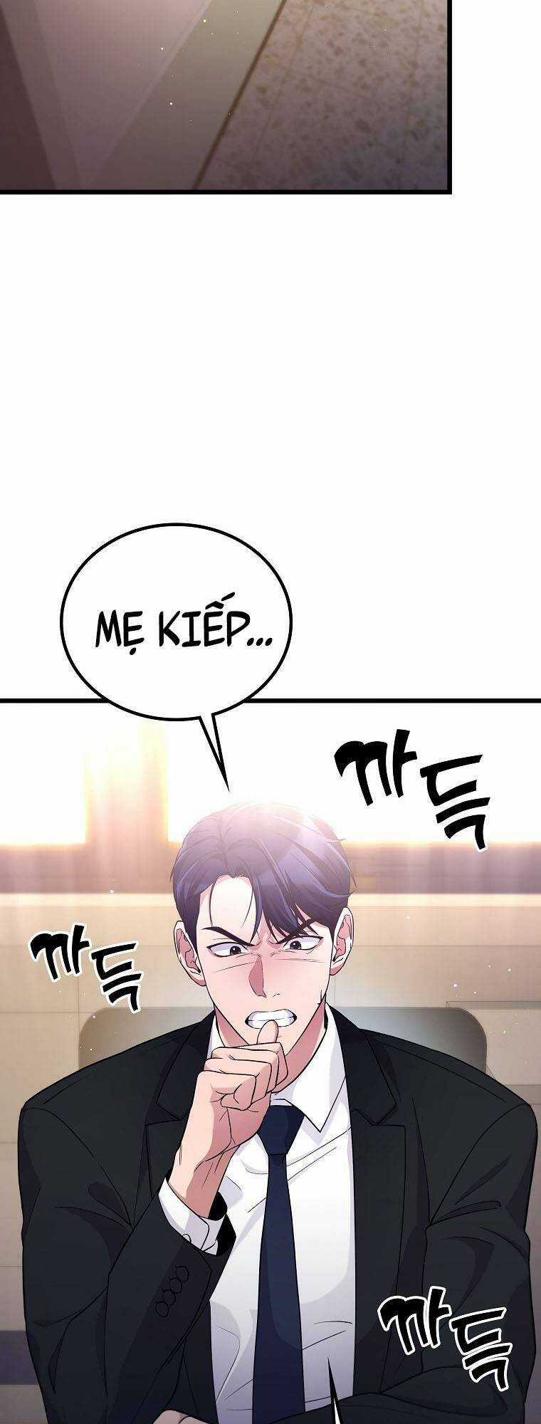 Quái Vật Ganzi Chapter 55 trang 68