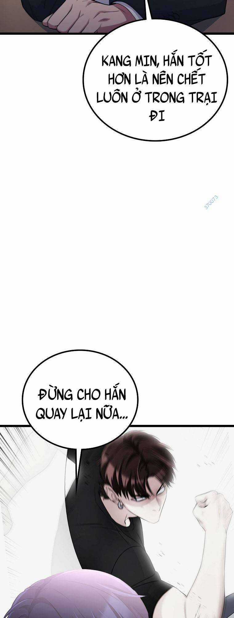 Quái Vật Ganzi Chapter 55 trang 69