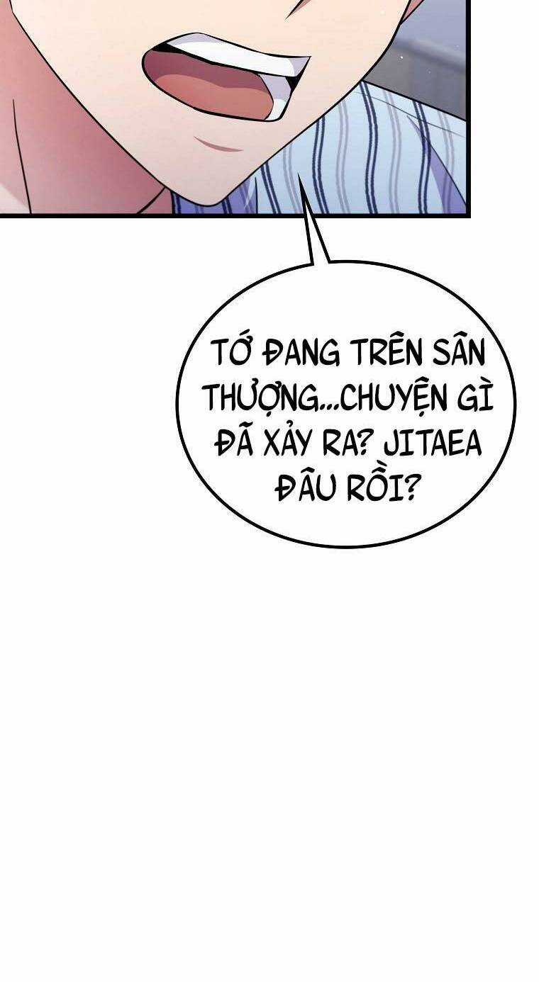 Quái Vật Ganzi Chapter 55 trang 7