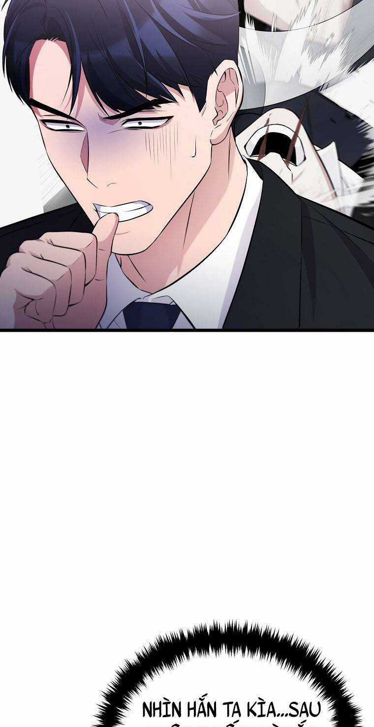 Quái Vật Ganzi Chapter 55 trang 70