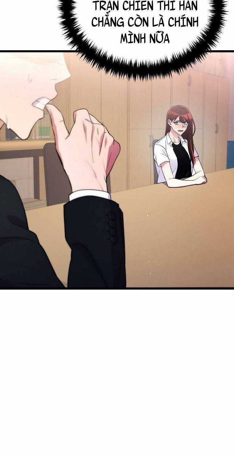 Quái Vật Ganzi Chapter 55 trang 71