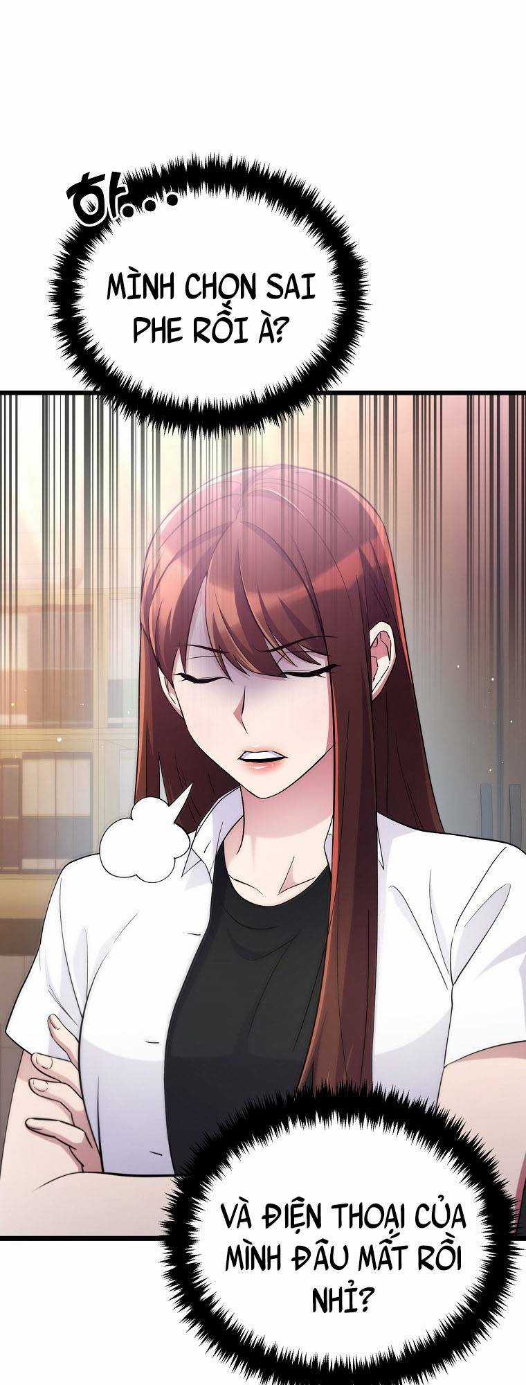 Quái Vật Ganzi Chapter 55 trang 73