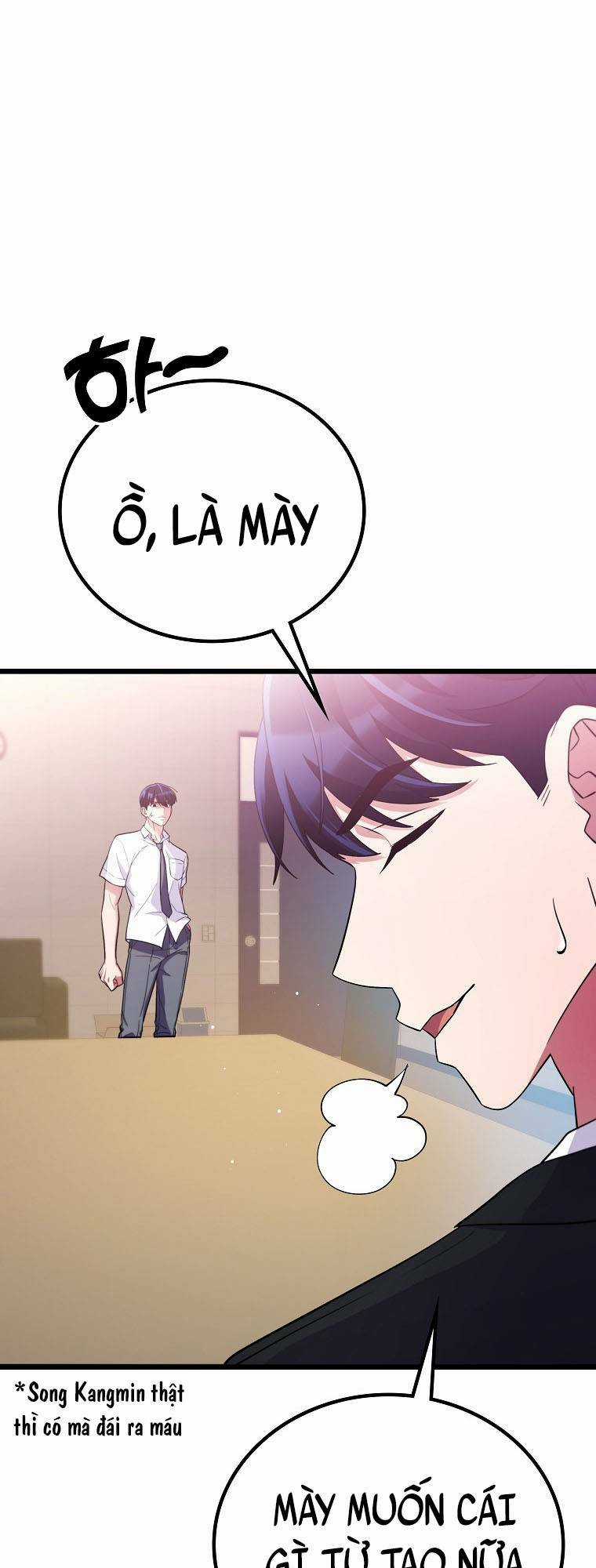 Quái Vật Ganzi Chapter 55 trang 77