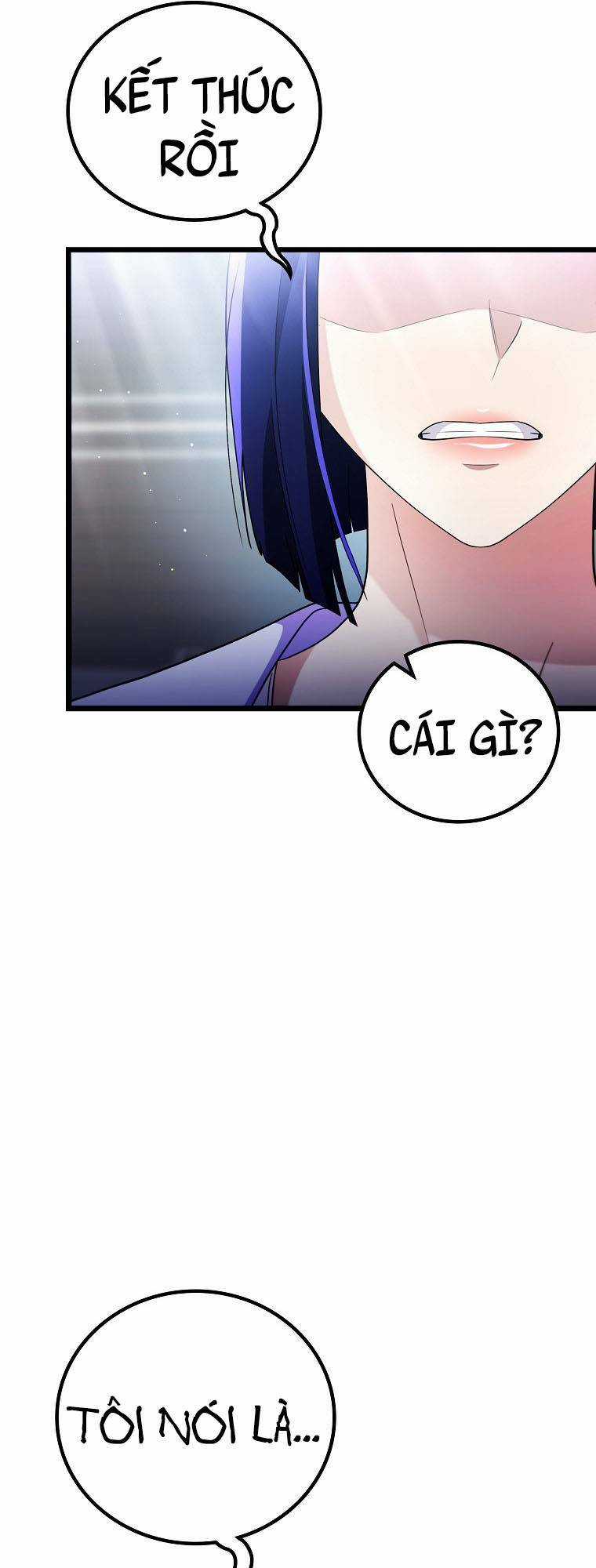 Quái Vật Ganzi Chapter 55 trang 8