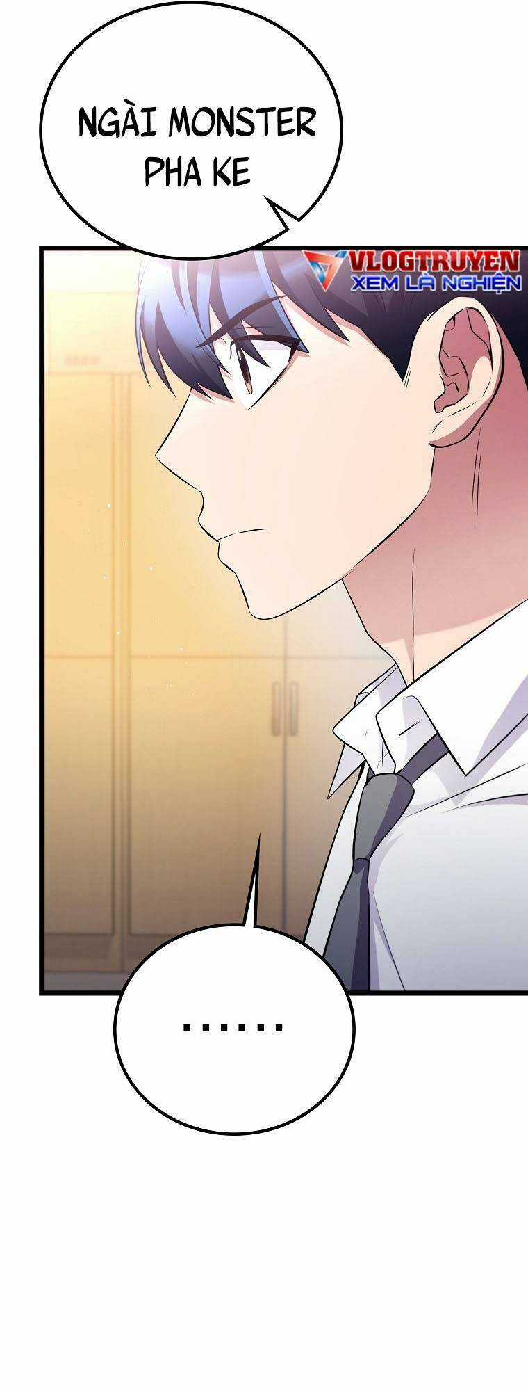 Quái Vật Ganzi Chapter 55 trang 80