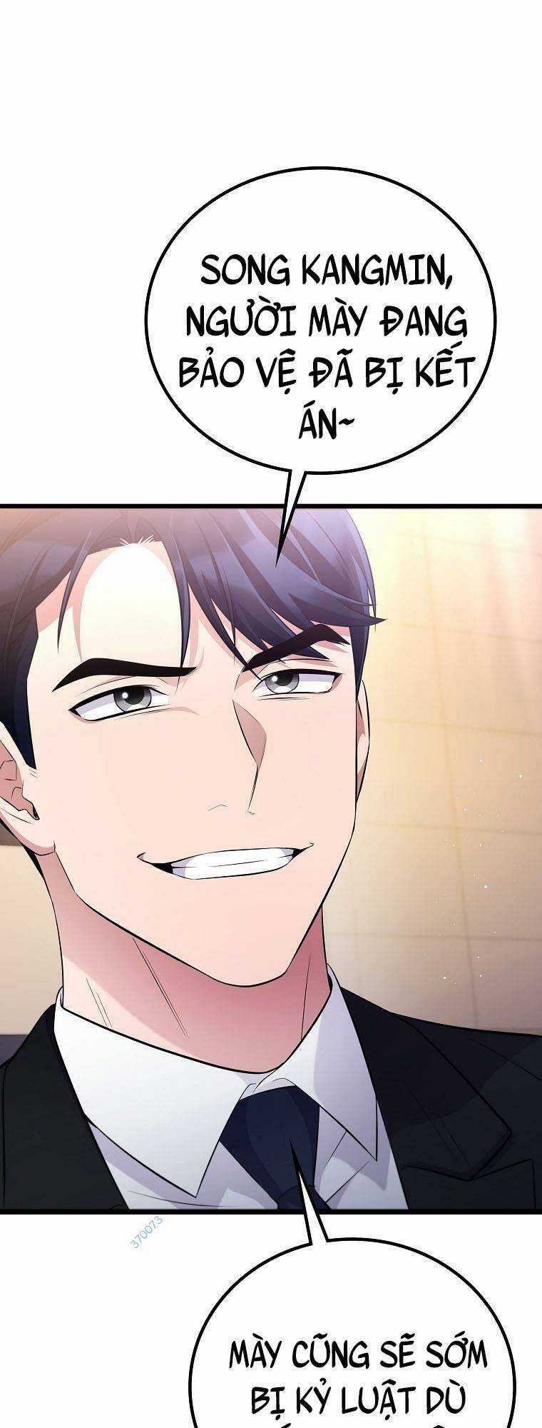 Quái Vật Ganzi Chapter 55 trang 81