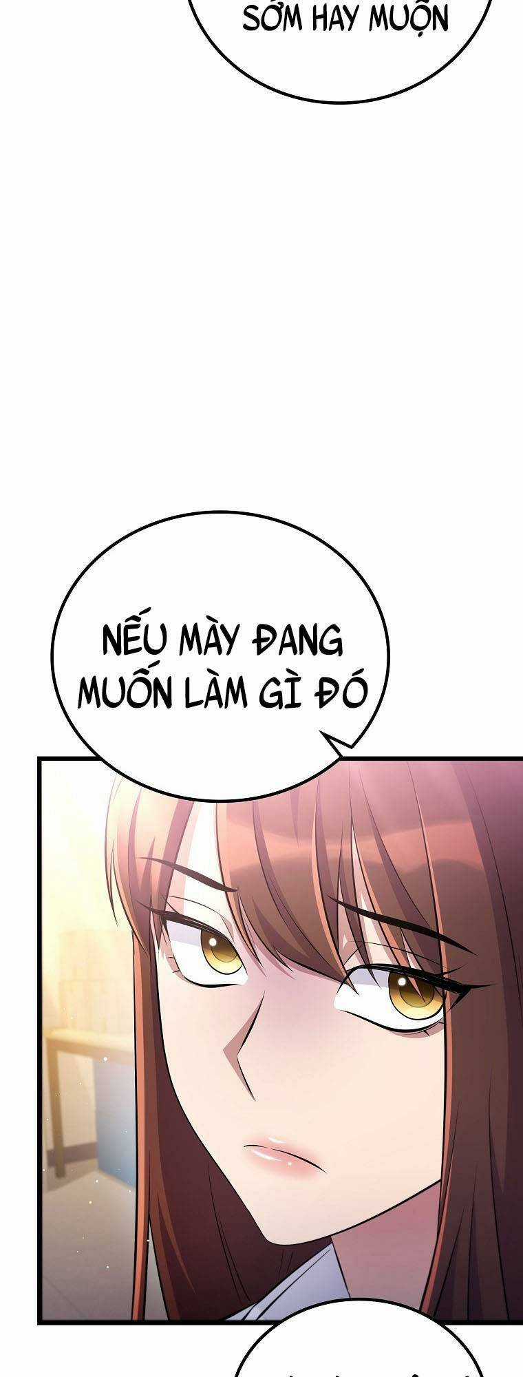 Quái Vật Ganzi Chapter 55 trang 82