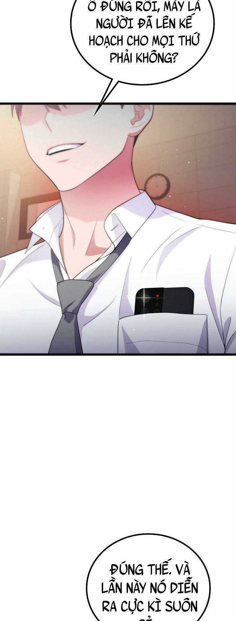 Quái Vật Ganzi Chapter 55 trang 84