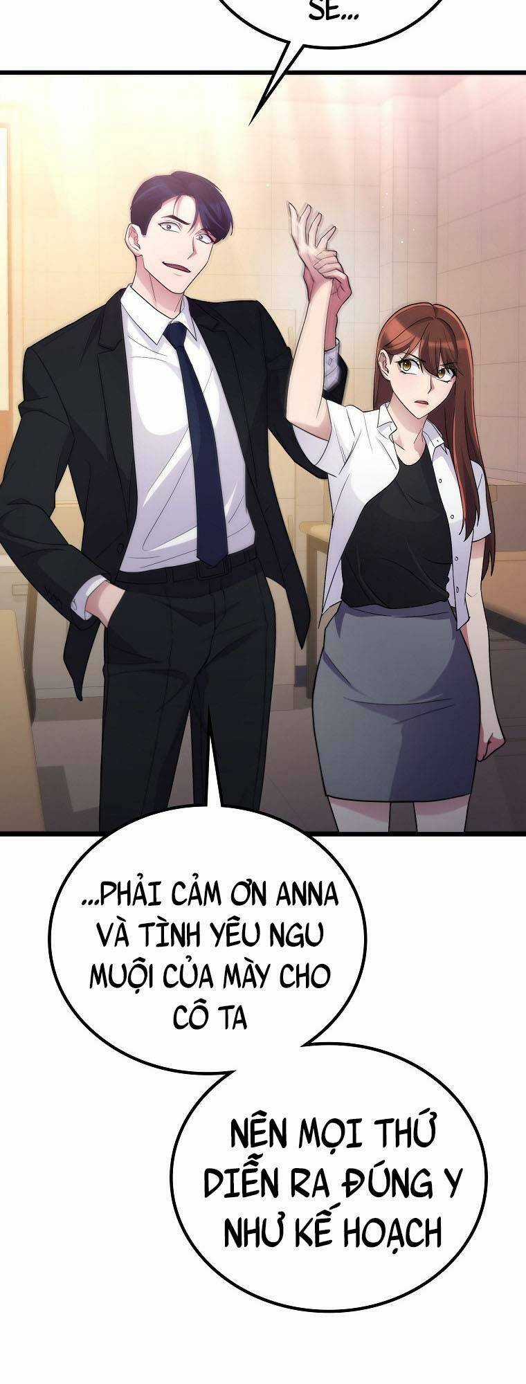 Quái Vật Ganzi Chapter 55 trang 85