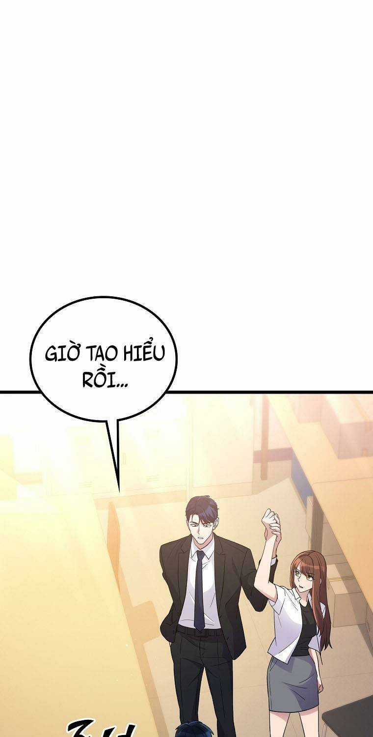 Quái Vật Ganzi Chapter 55 trang 86