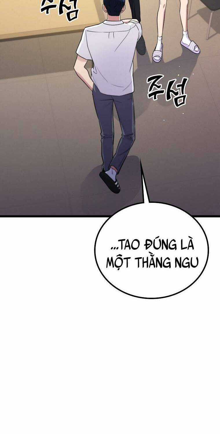 Quái Vật Ganzi Chapter 55 trang 87