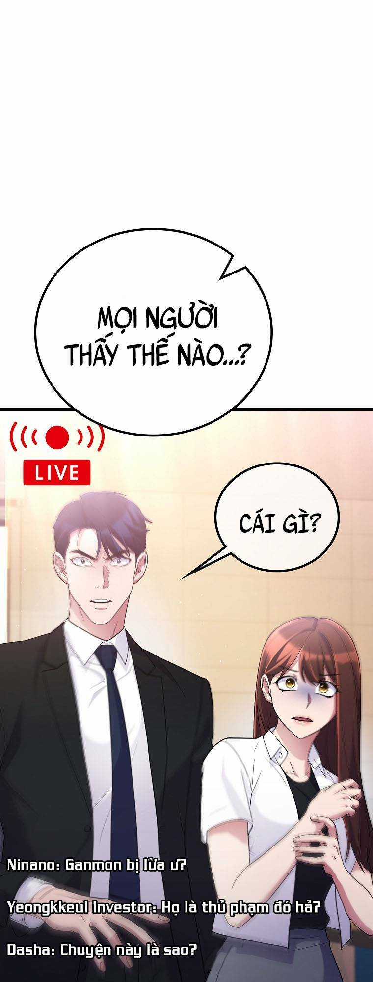 Quái Vật Ganzi Chapter 55 trang 89