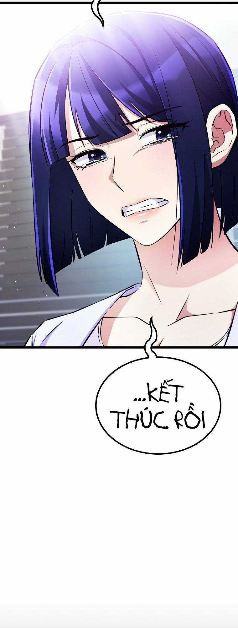 Quái Vật Ganzi Chapter 55 trang 9