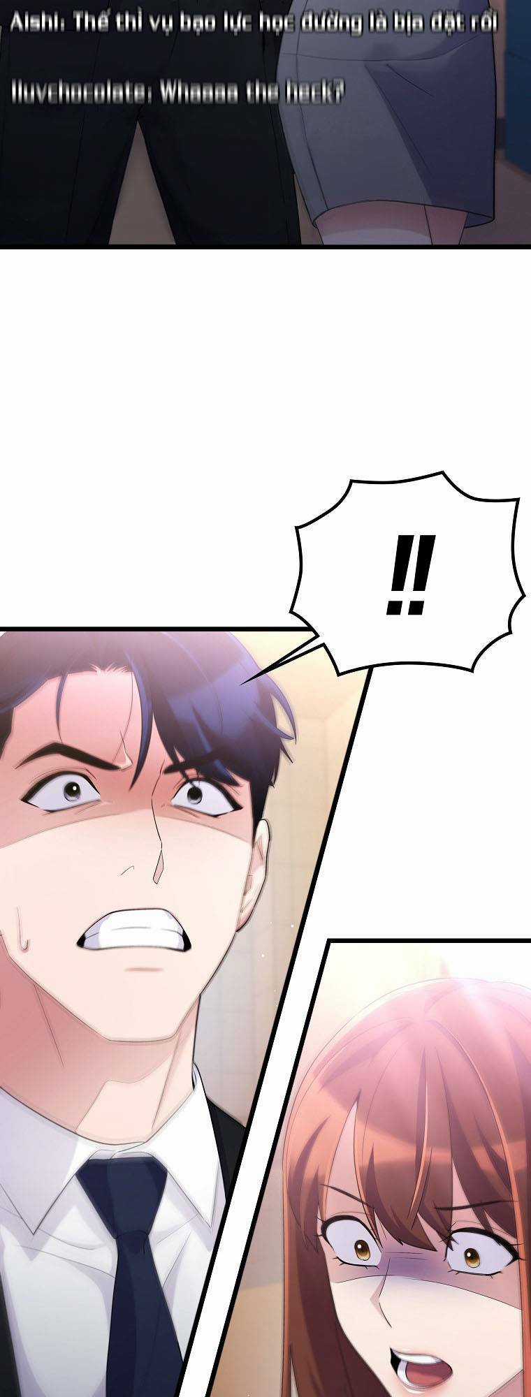 Quái Vật Ganzi Chapter 55 trang 90