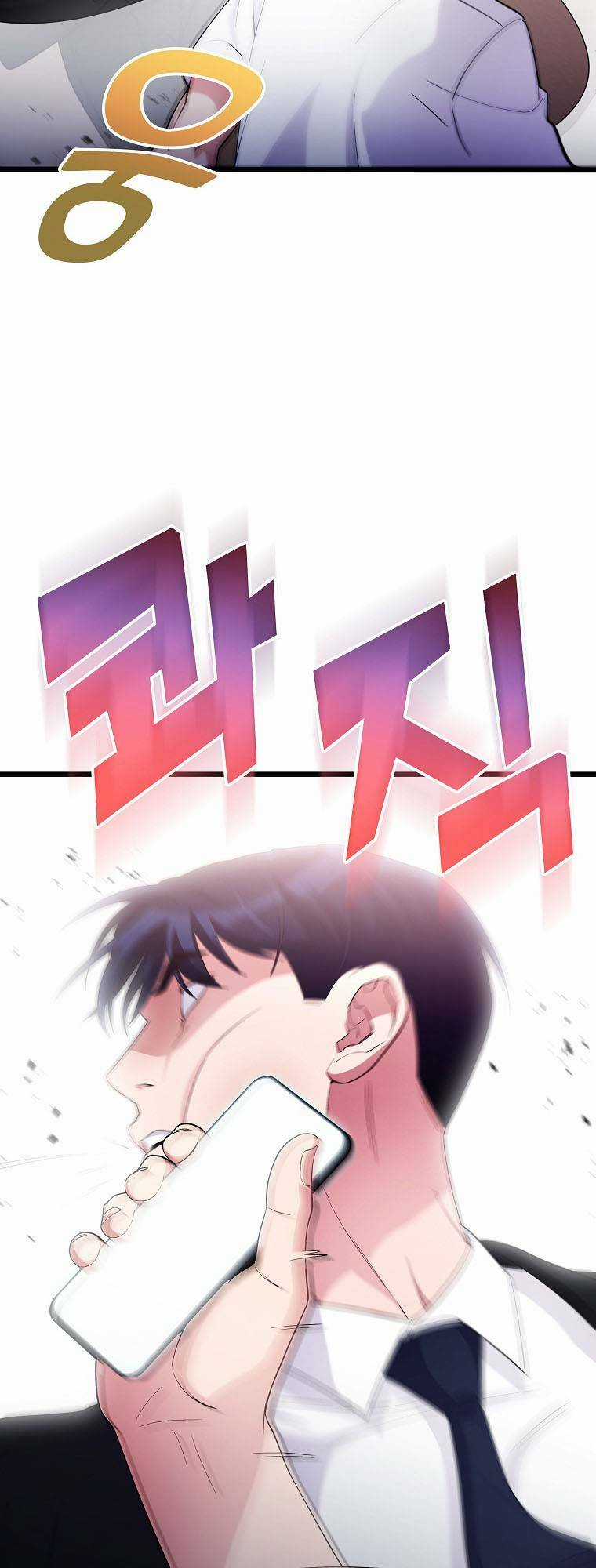 Quái Vật Ganzi Chapter 55 trang 92