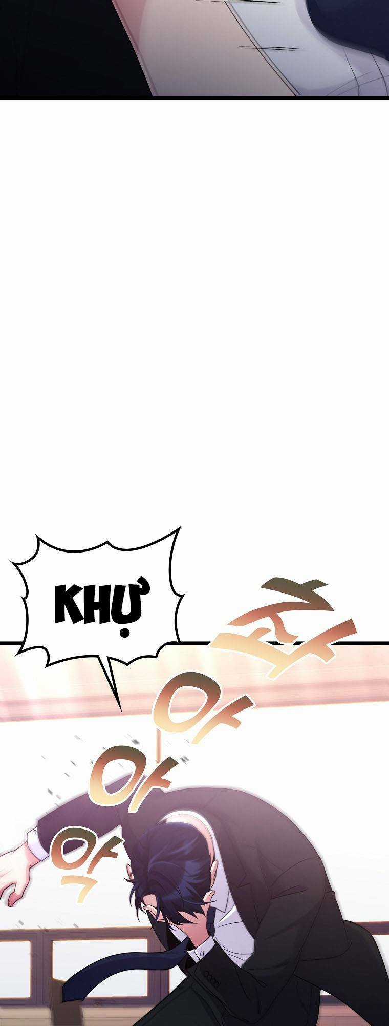 Quái Vật Ganzi Chapter 55 trang 93