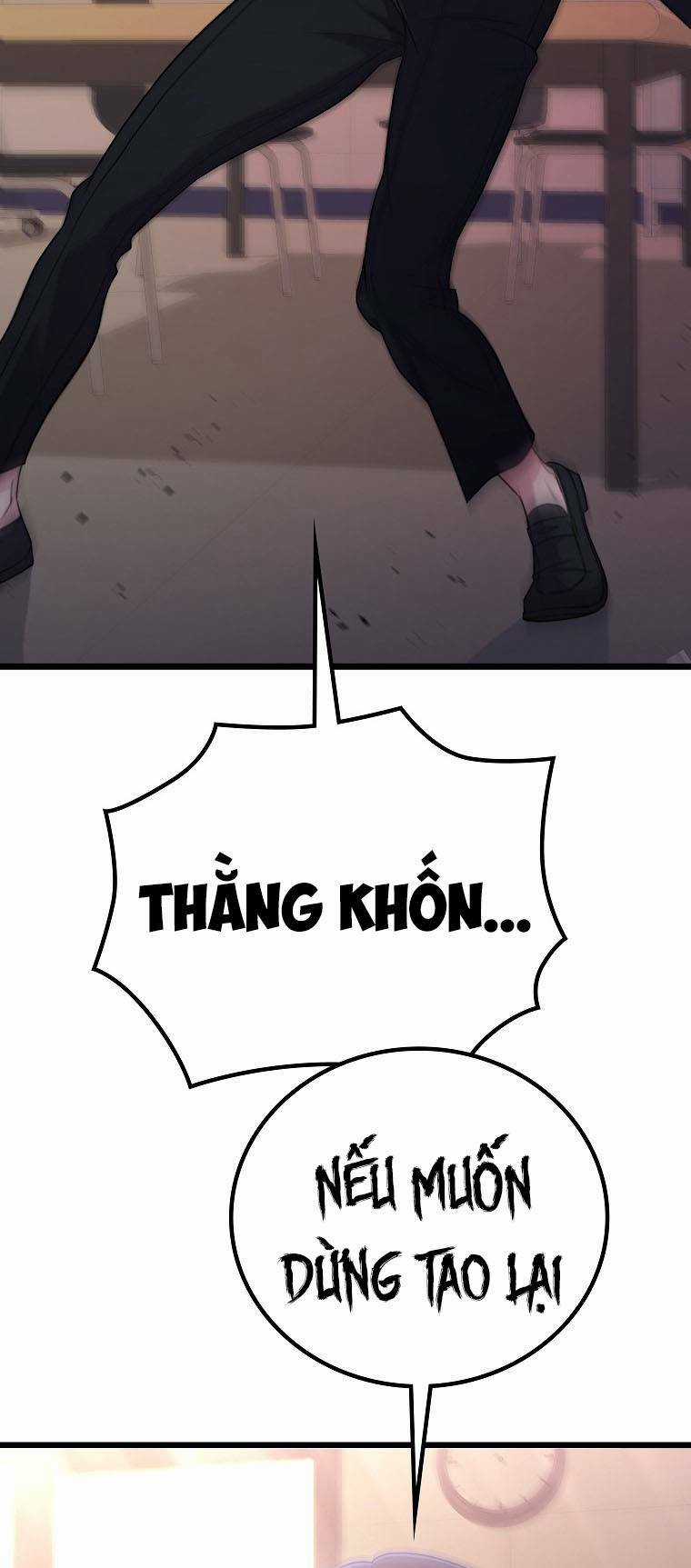 Quái Vật Ganzi Chapter 55 trang 94