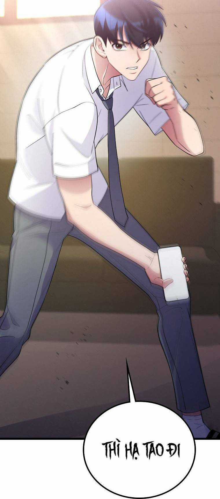 Quái Vật Ganzi Chapter 55 trang 95