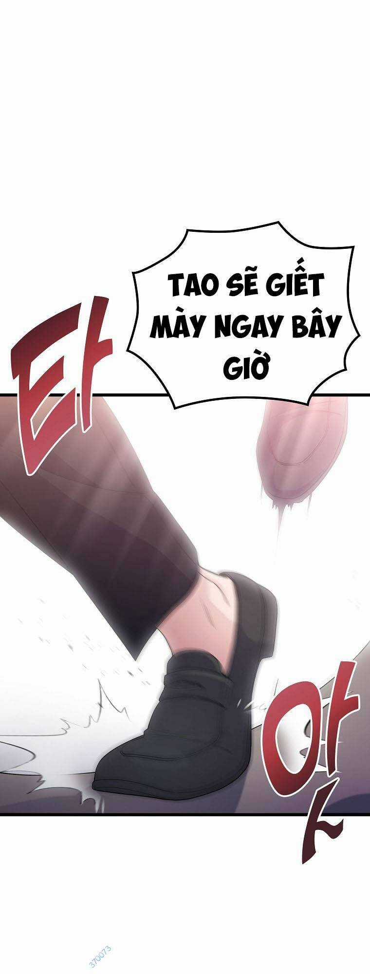 Quái Vật Ganzi Chapter 55 trang 97