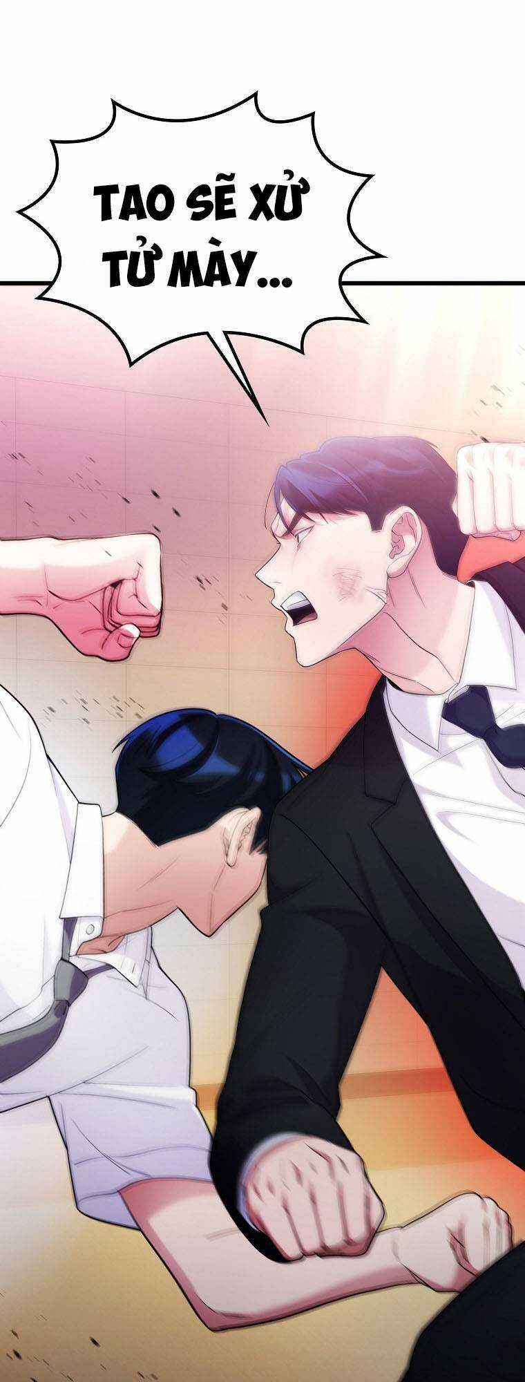 Quái Vật Ganzi Chapter 55 trang 98