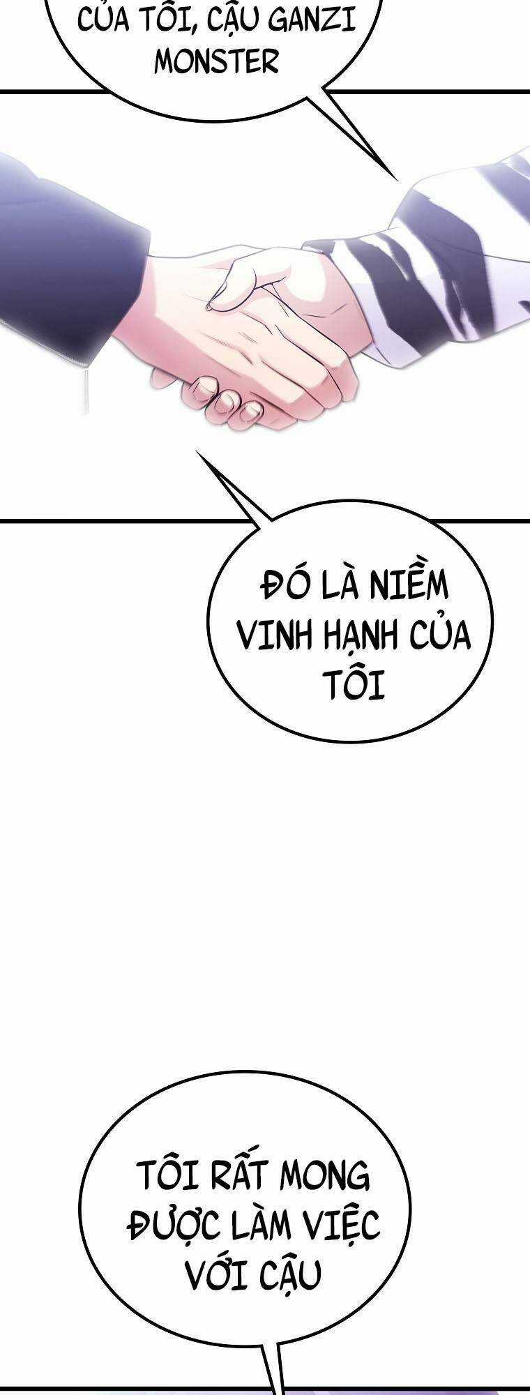 Quái Vật Ganzi Chapter 56 trang 100