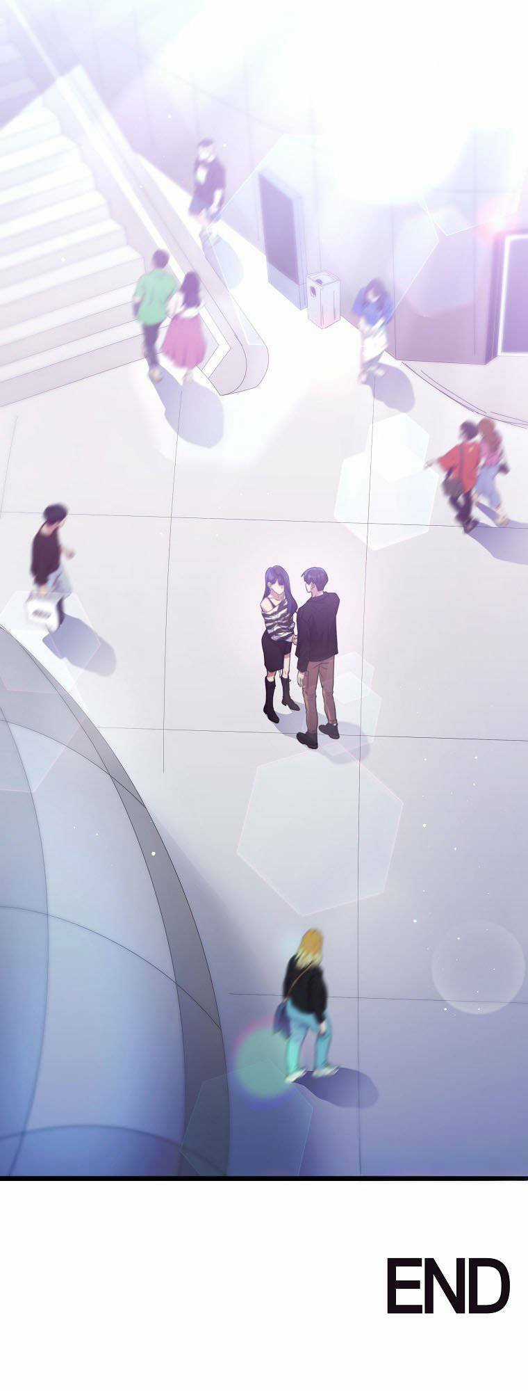 Quái Vật Ganzi Chapter 56 trang 104