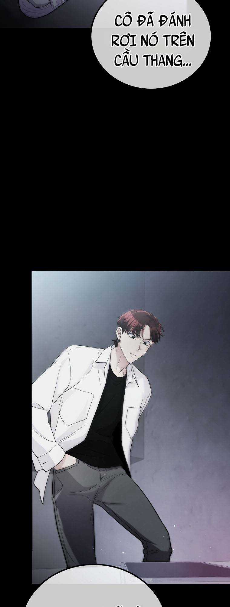 Quái Vật Ganzi Chapter 56 trang 12