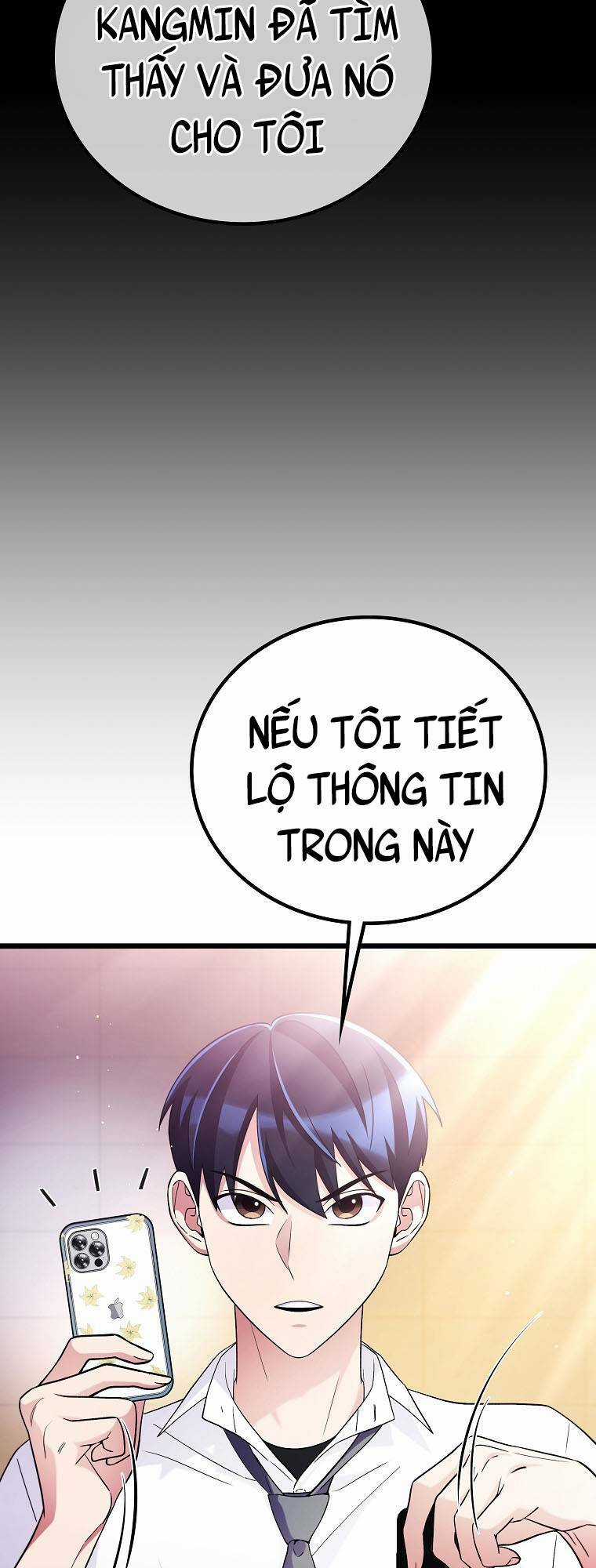Quái Vật Ganzi Chapter 56 trang 13