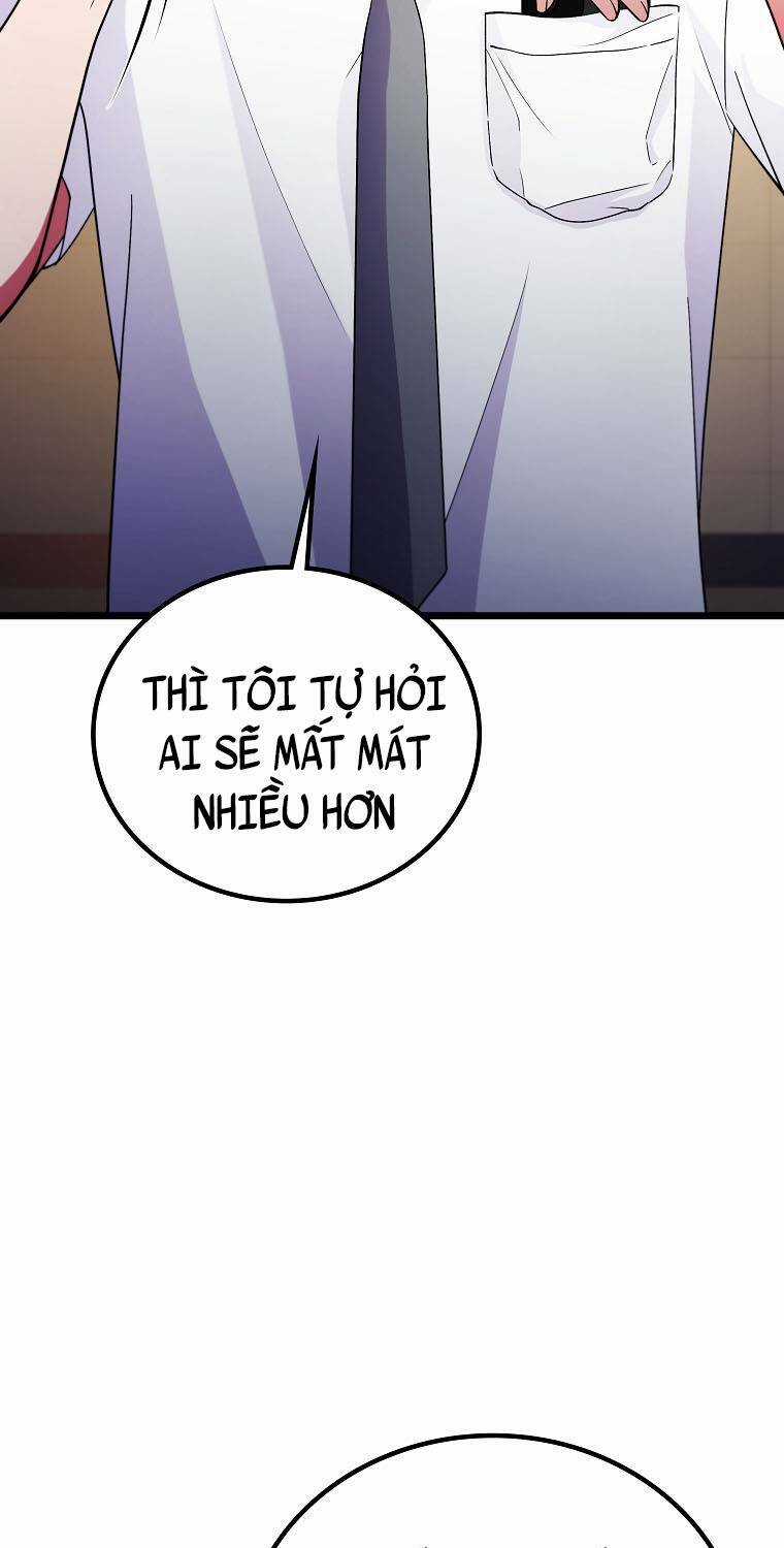 Quái Vật Ganzi Chapter 56 trang 14