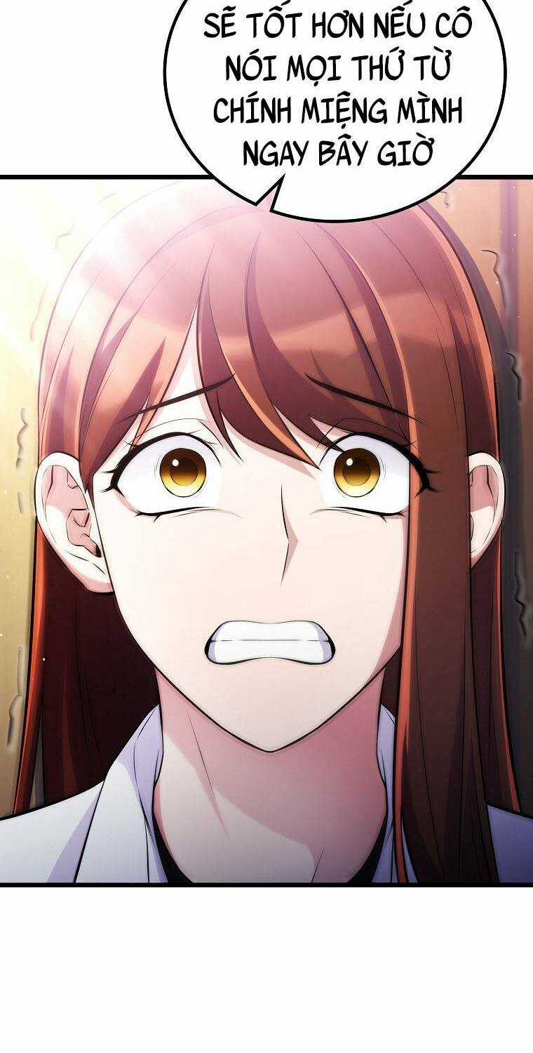 Quái Vật Ganzi Chapter 56 trang 15