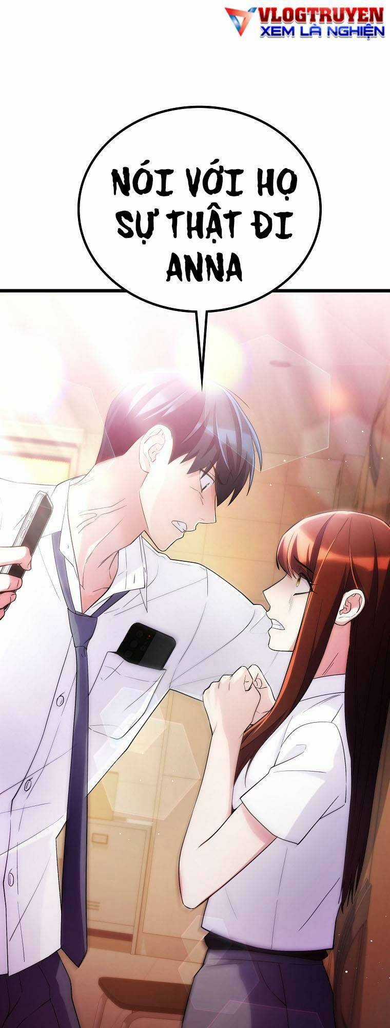 Quái Vật Ganzi Chapter 56 trang 16