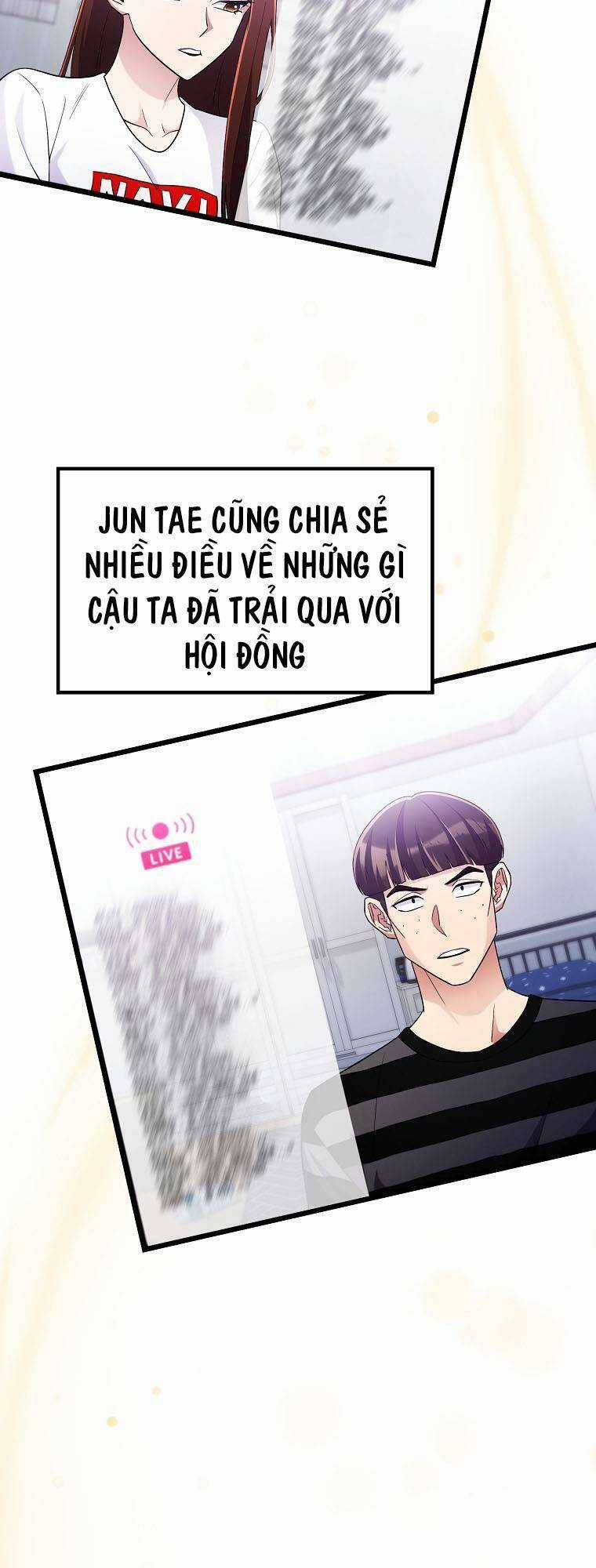 Quái Vật Ganzi Chapter 56 trang 18